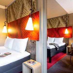 Standaard Familie Suite met een King Size Bed